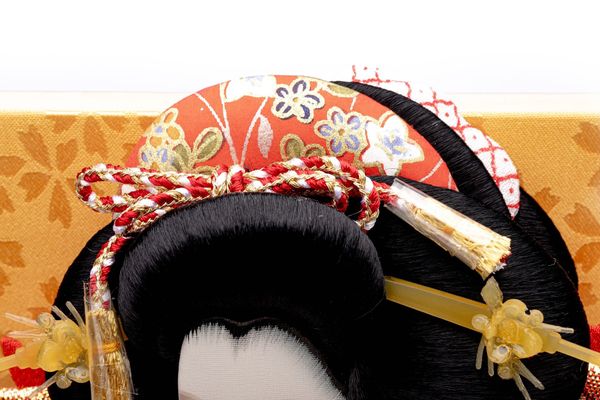 Hagoita Oshie Shiori Misaki 243 (No. 9)