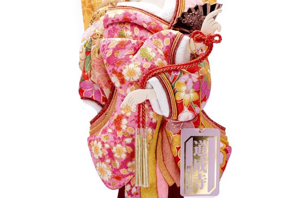 Hagoita Oshie Shiori Misaki 243 (No. 9)