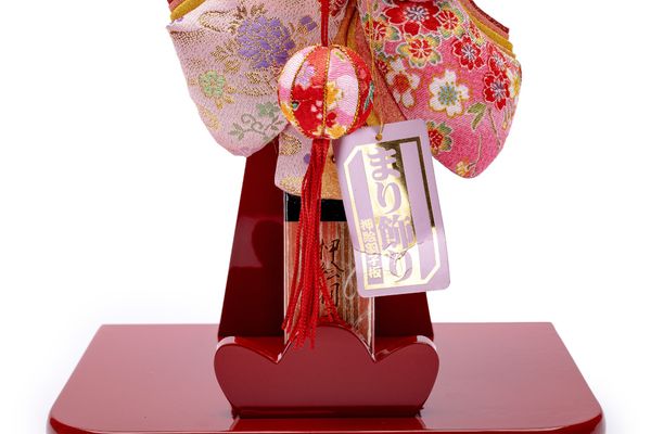 Hagoita Oshie Shiori Misaki 248 (No. 9)