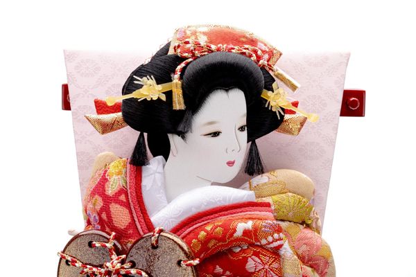 Hagoita Oshie Shiori Misaki 249 (No. 9)