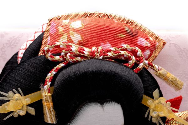 Hagoita Oshie Shiori Misaki 249 (No. 9)