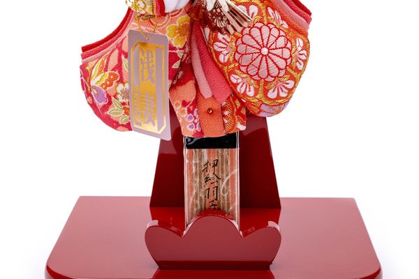 Hagoita Oshie Shiori Misaki 249 (No. 9)