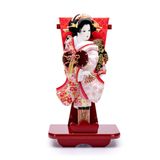 Hagoita Oshie Shiori Misaki 250 (No. 9)