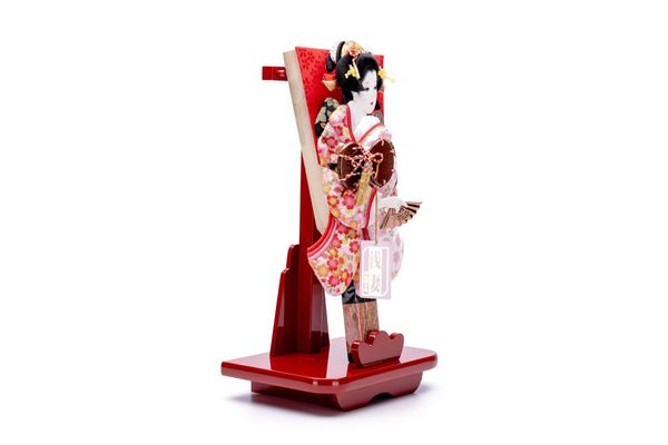 Hagoita Oshie Shiori Misaki 250 (No. 9)