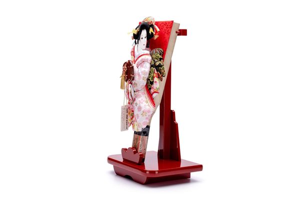 Hagoita Oshie Shiori Misaki 250 (No. 9)