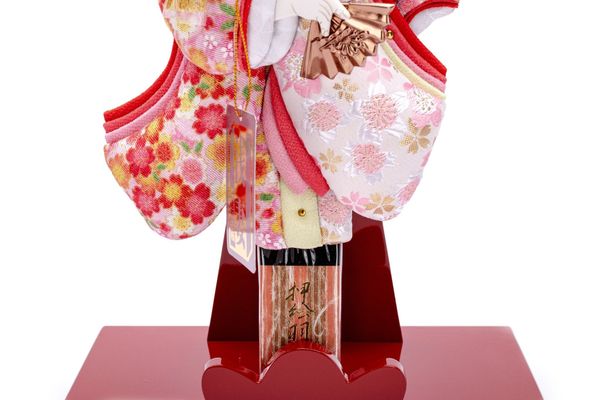 Hagoita Oshie Shiori Misaki 250 (No. 9)