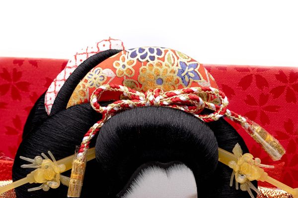 Hagoita Oshie Shiori Misaki 250 (No. 9)