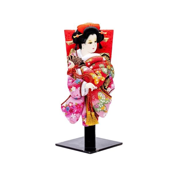 Hagoita Oshie Shiori Misaki 300 (No. 6)