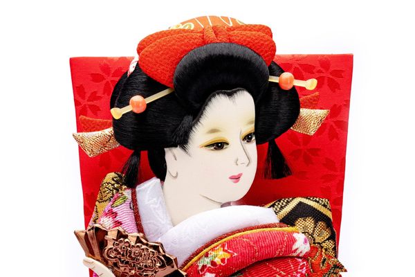 Hagoita Oshie Shiori Misaki 300 (No. 6)