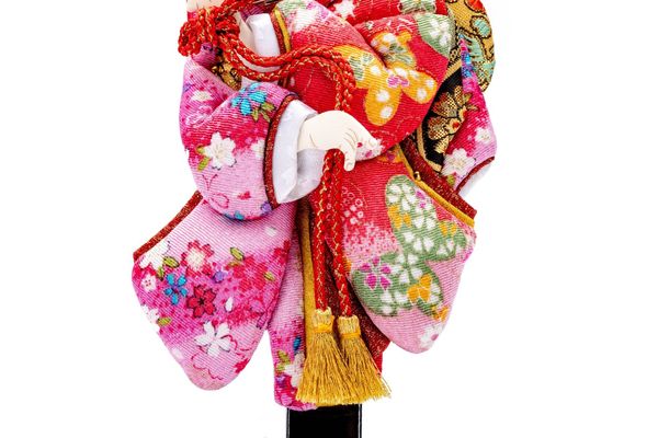 Hagoita Oshie Shiori Misaki 300 (No. 6)