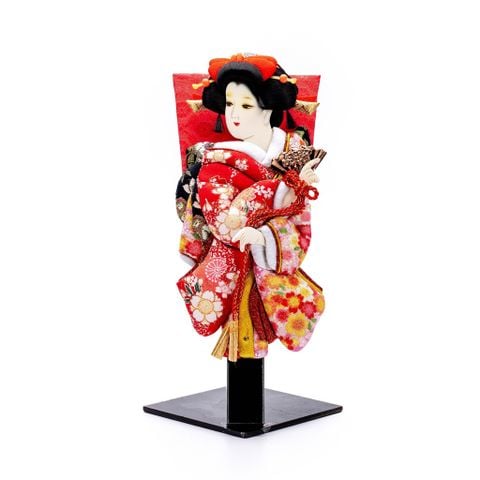 Hagoita Oshie Shiori Misaki 301 (No. 6)