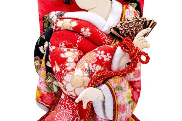 Hagoita Oshie Shiori Misaki 301 (No. 6)