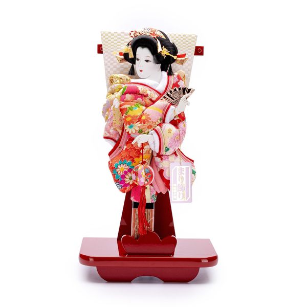 Hagoita Oshie Shiori Misaki 305 (No. 11)