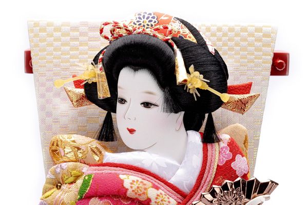 Hagoita Oshie Shiori Misaki 305 (No. 11)