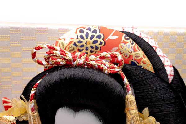 Hagoita Oshie Shiori Misaki 305 (No. 11)