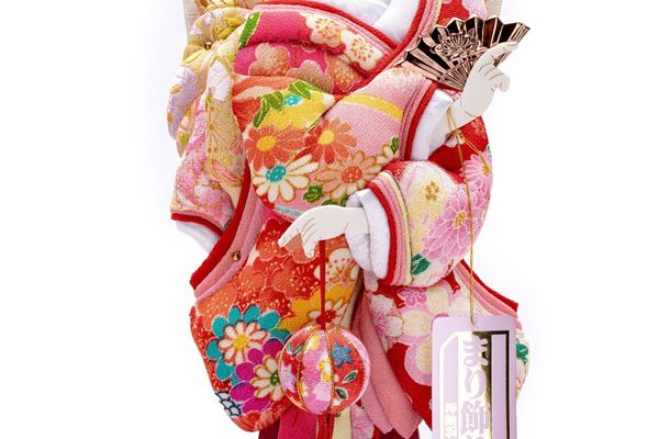 Hagoita Oshie Shiori Misaki 305 (No. 11)