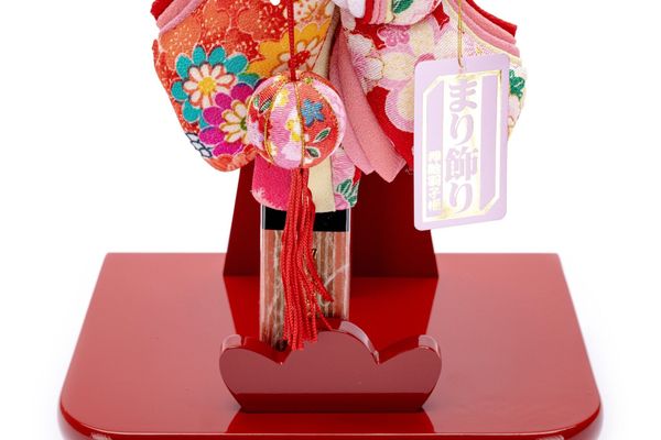 Hagoita Oshie Shiori Misaki 305 (No. 11)