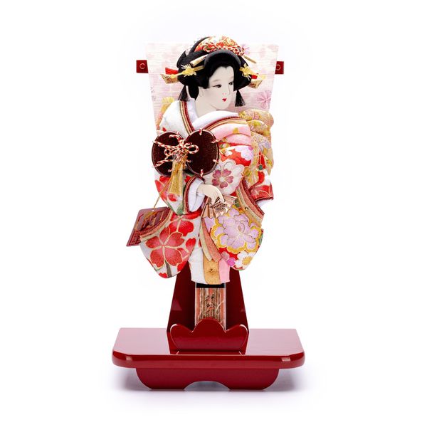 Hagoita Oshie Shiori Misaki 309 (No. 11)
