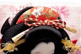 Hagoita Oshie Shiori Misaki 309 (No. 11)