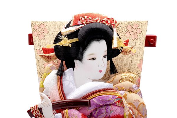 Hagoita Oshie Shiori Misaki 310 (No. 11)