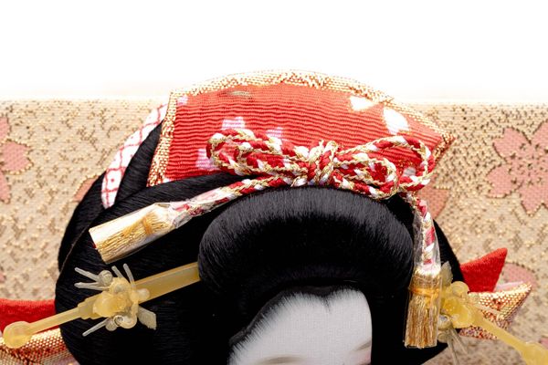 Hagoita Oshie Shiori Misaki 310 (No. 11)