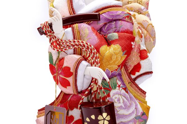 Hagoita Oshie Shiori Misaki 310 (No. 11)