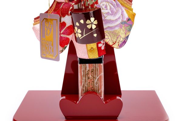 Hagoita Oshie Shiori Misaki 310 (No. 11)