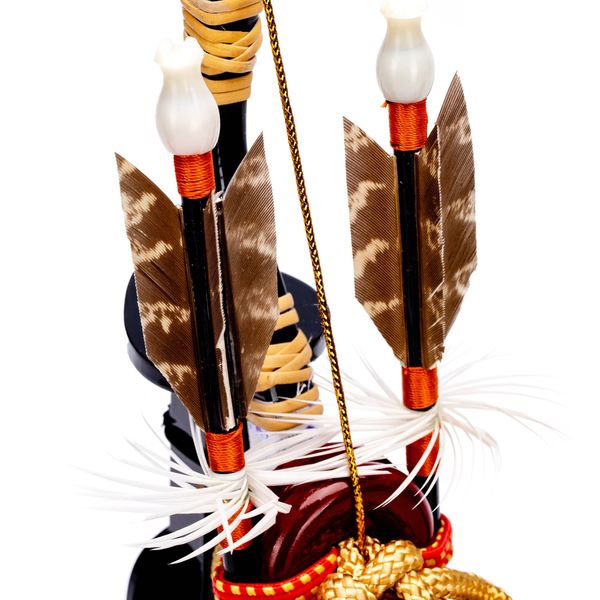 Bộ Mũ Samurai Kabuto Số 713