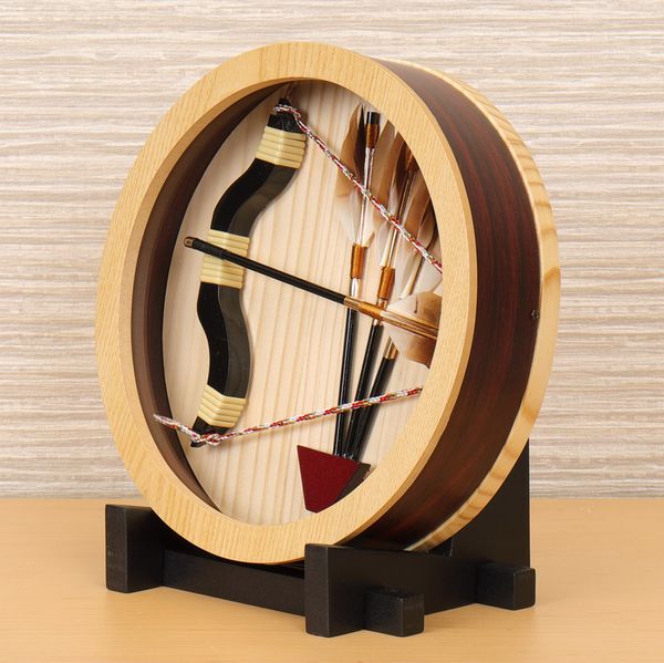 Bộ Cung Tên Hamayumi Số 870 (Size 5)