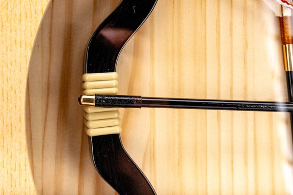 Bộ Cung Tên Hamayumi Số 870 (Size 5)