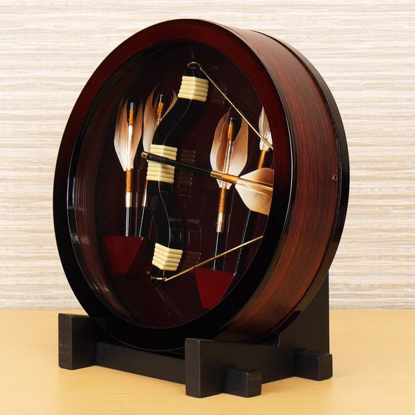 Bộ Cung Tên Hamayumi Số 871 (Size 5)