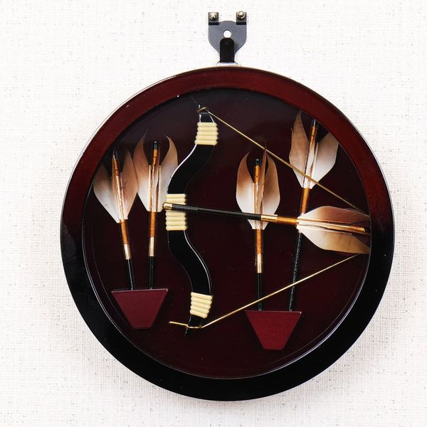 Bộ Cung Tên Hamayumi Số 871 (Size 5)