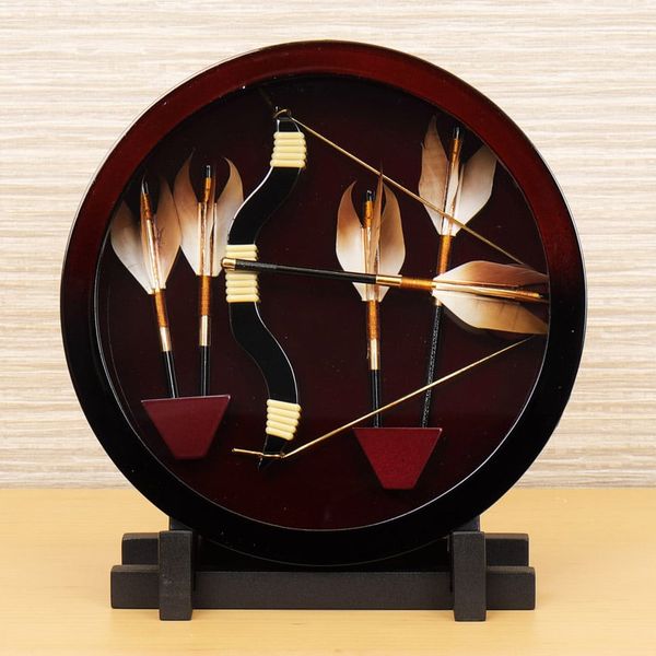 Bộ Cung Tên Hamayumi Số 871 (Size 5)