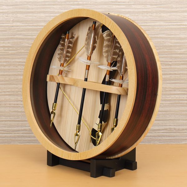 Bộ Cung Tên Hamayumi Số 872 (Size 8)