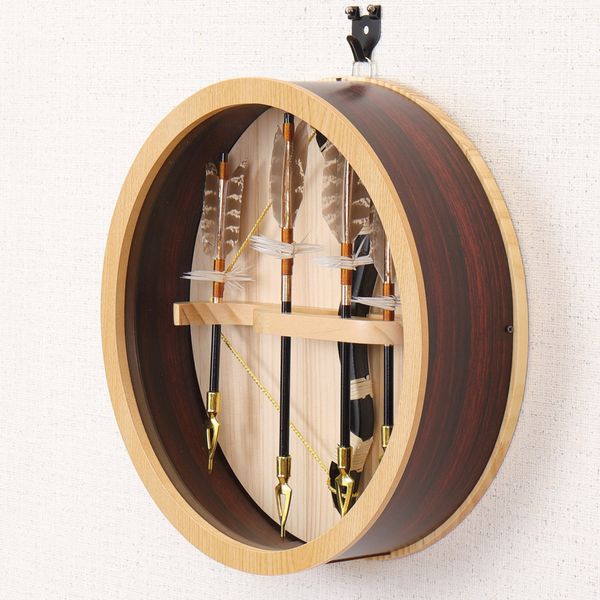 Bộ Cung Tên Hamayumi Số 872 (Size 8)