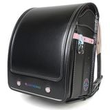 Cặp Randoseru Converse All Star Model Pearl Black