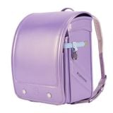 Cặp Randoseru Converse Basic Model Metallic Lavender
