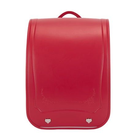 Cặp Randoseru Amity Strawberry