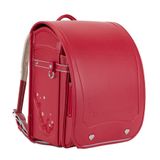 Cặp Randoseru Amity Strawberry