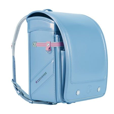 Cặp Randoseru Converse Basic Model Parsola