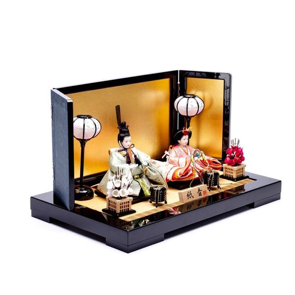 Bộ Hina Tono-Hime Số 901