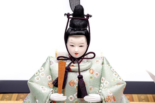 Bộ Hina Tono-Hime Số 901