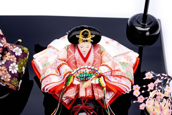 Bộ Hina Tono-Hime Số 902