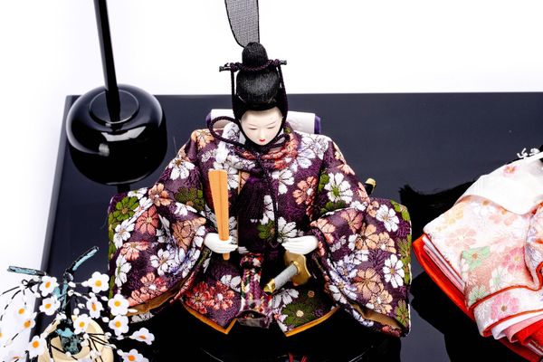 Bộ Hina Tono-Hime Số 902