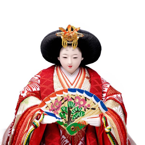 Bộ Hina Tono-Hime Số 931