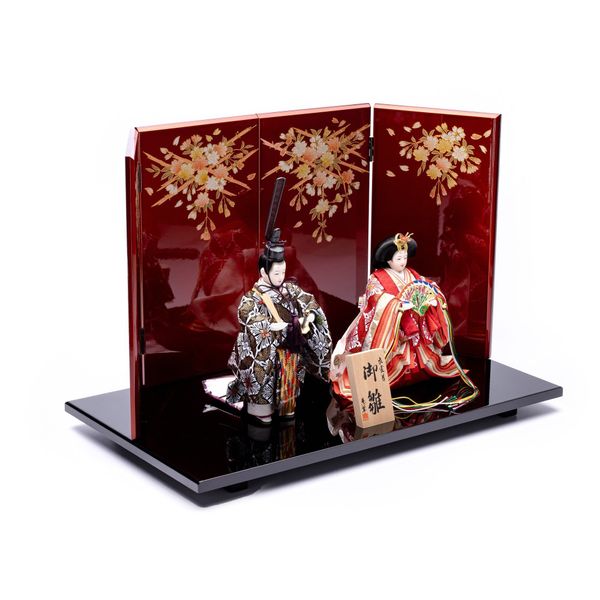 Bộ Hina Tono-Hime Số 931