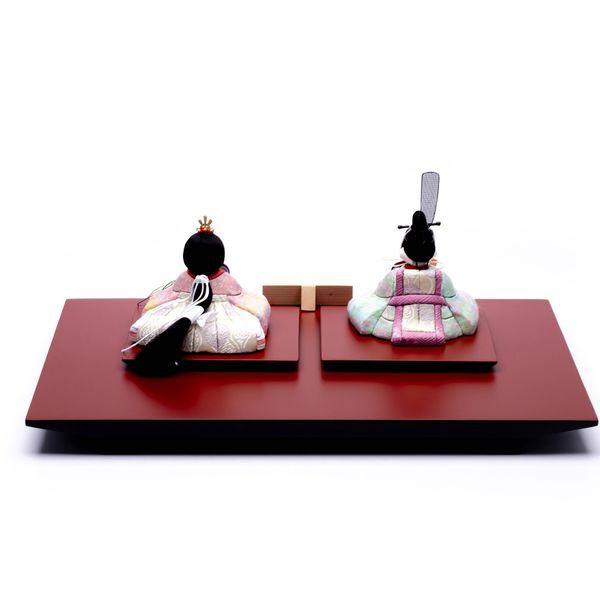 Bộ Hina Tono-Hime Số 707