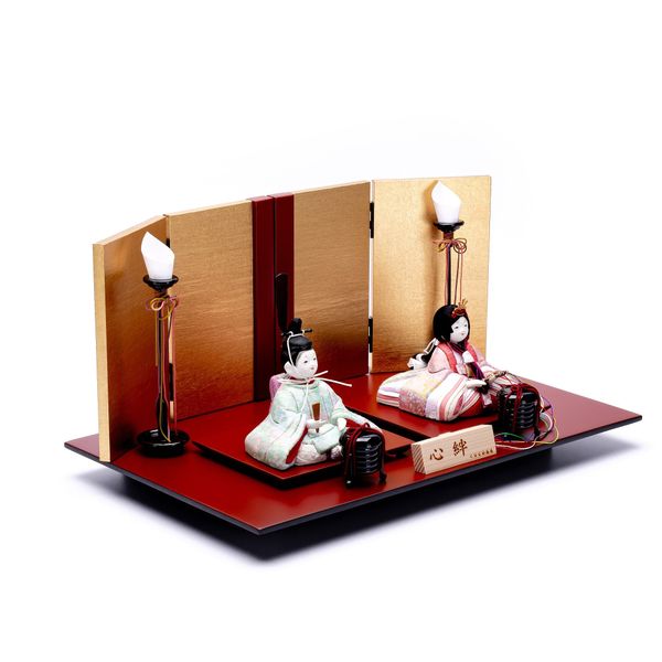 Bộ Hina Tono-Hime Số 707