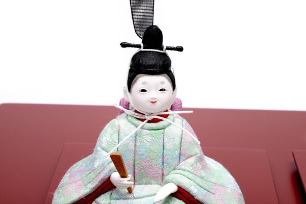 Bộ Hina Tono-Hime Số 707