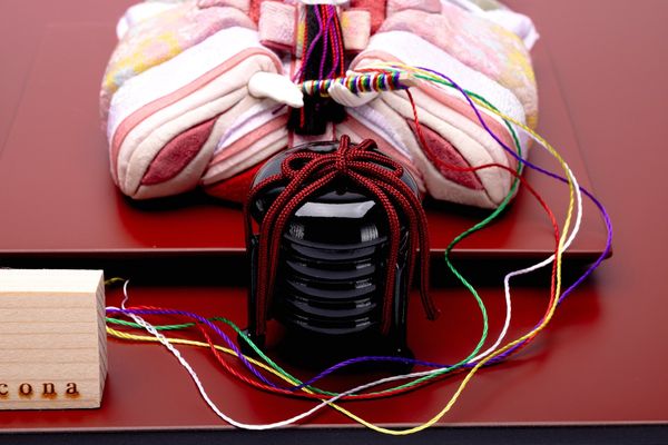 Bộ Hina Tono-Hime Số 707